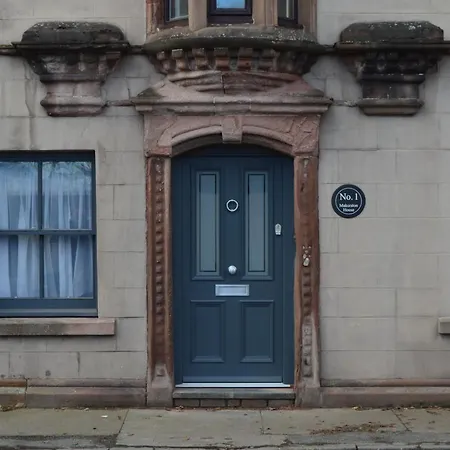 Makerston House Apartment Beauly Inverness Exterior photo