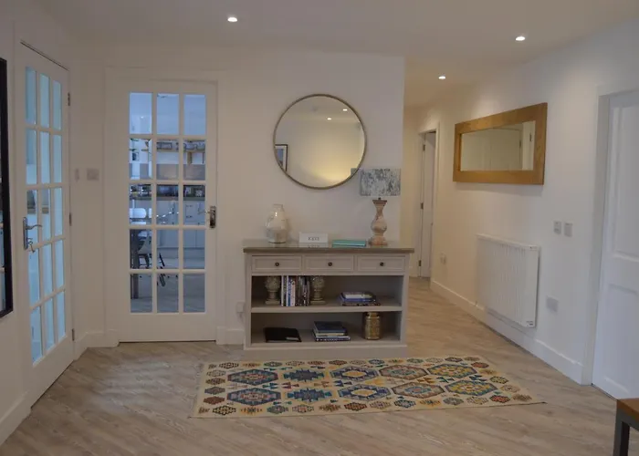 Makerston House Apartment Beauly