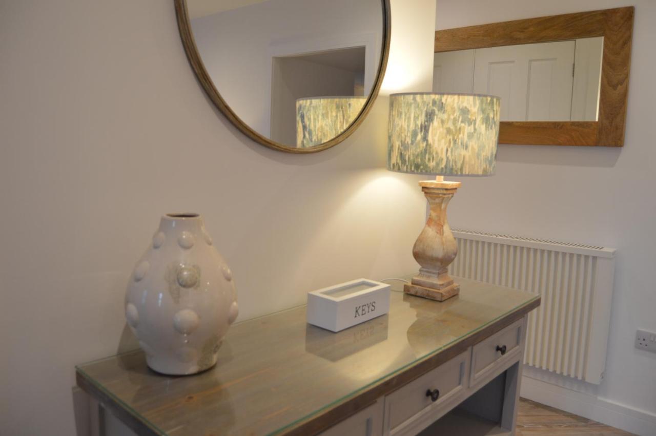 Апартаменты Makerston House Beauly *