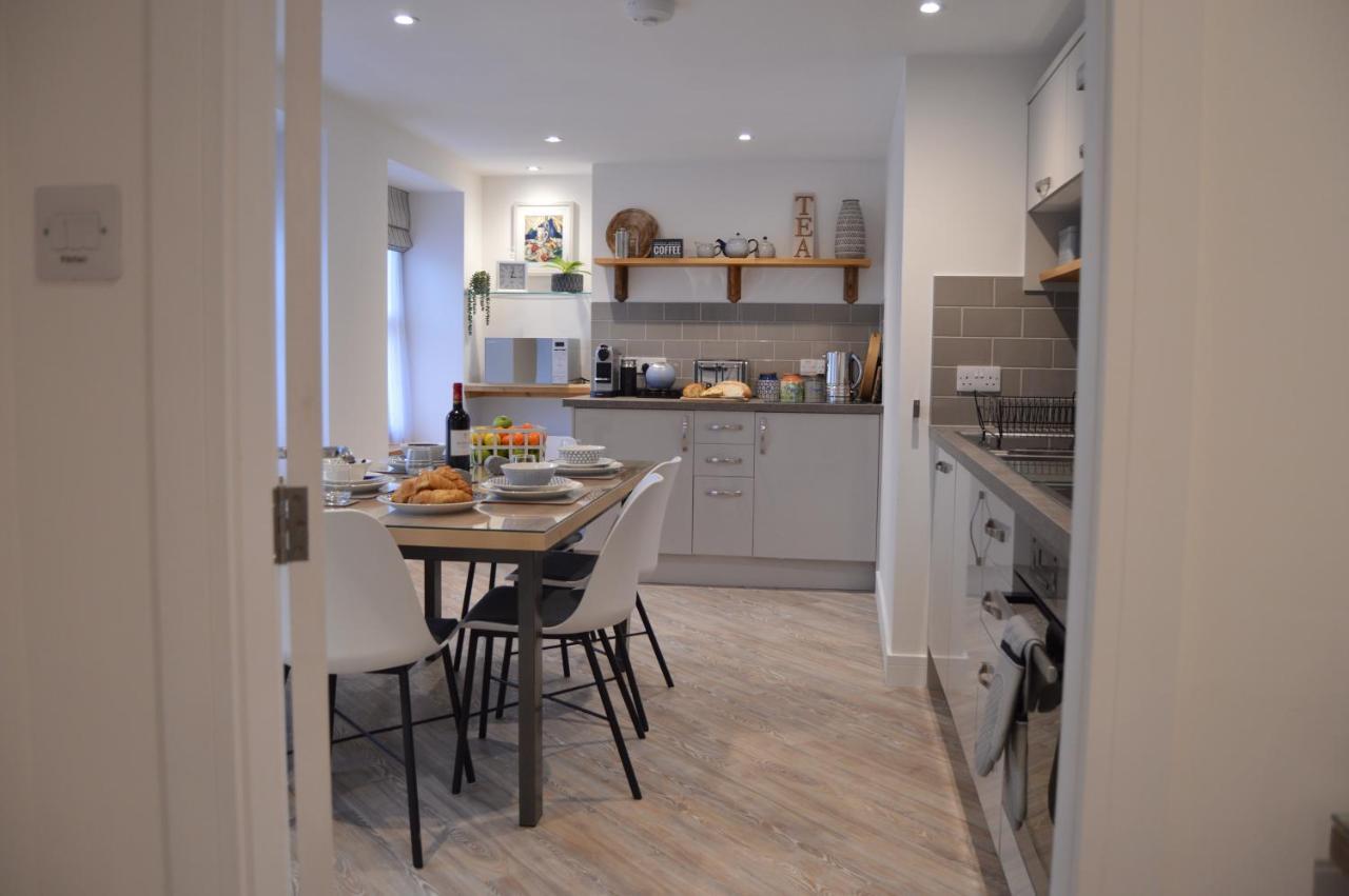 Makerston House Beauly * Инвернесс