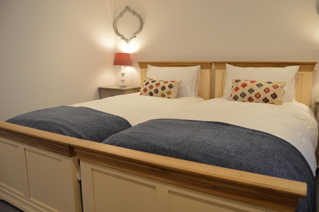 Makerston House Beauly * Инвернесс