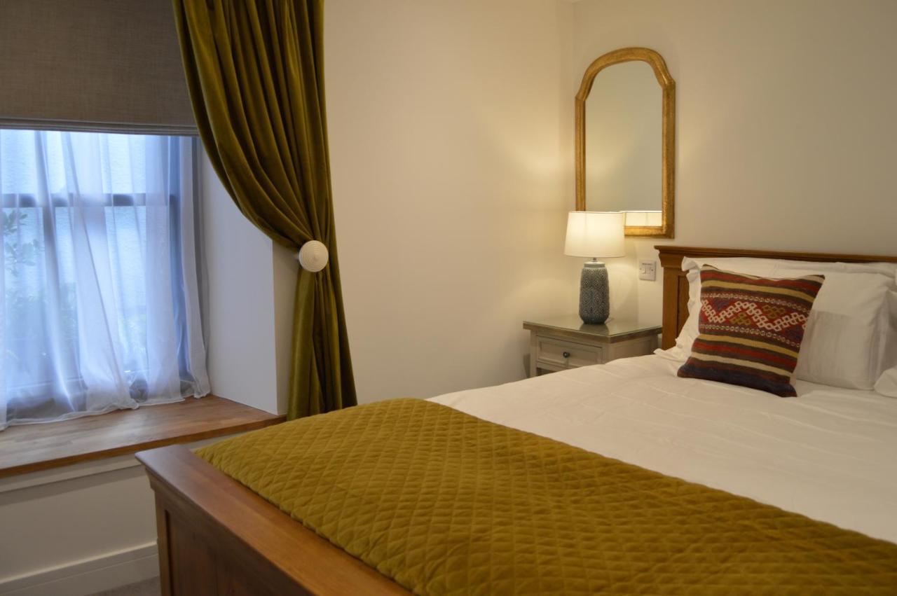 Апартаменты Makerston House Beauly *