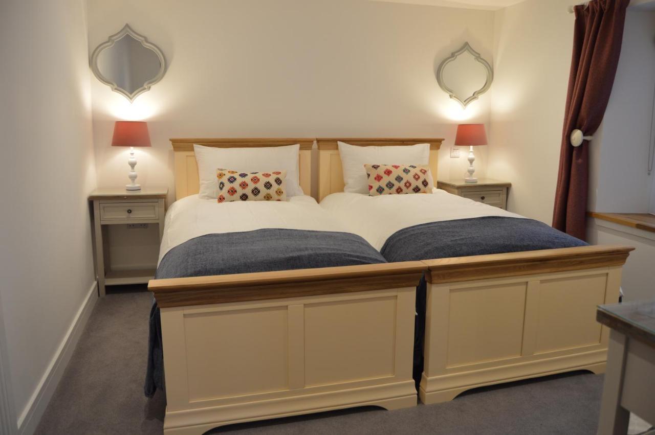 Makerston House Beauly Апартаменты