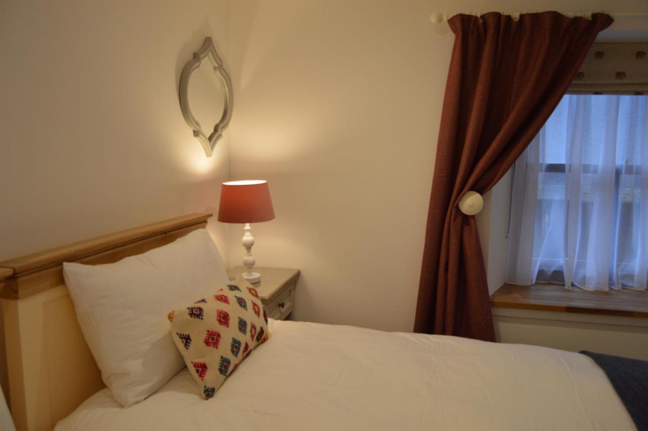 Makerston House Beauly Инвернесс