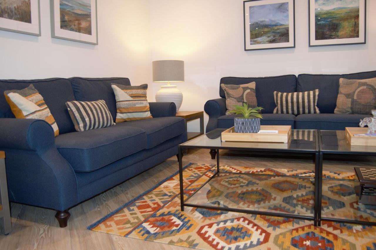 Makerston House Beauly Инвернесс