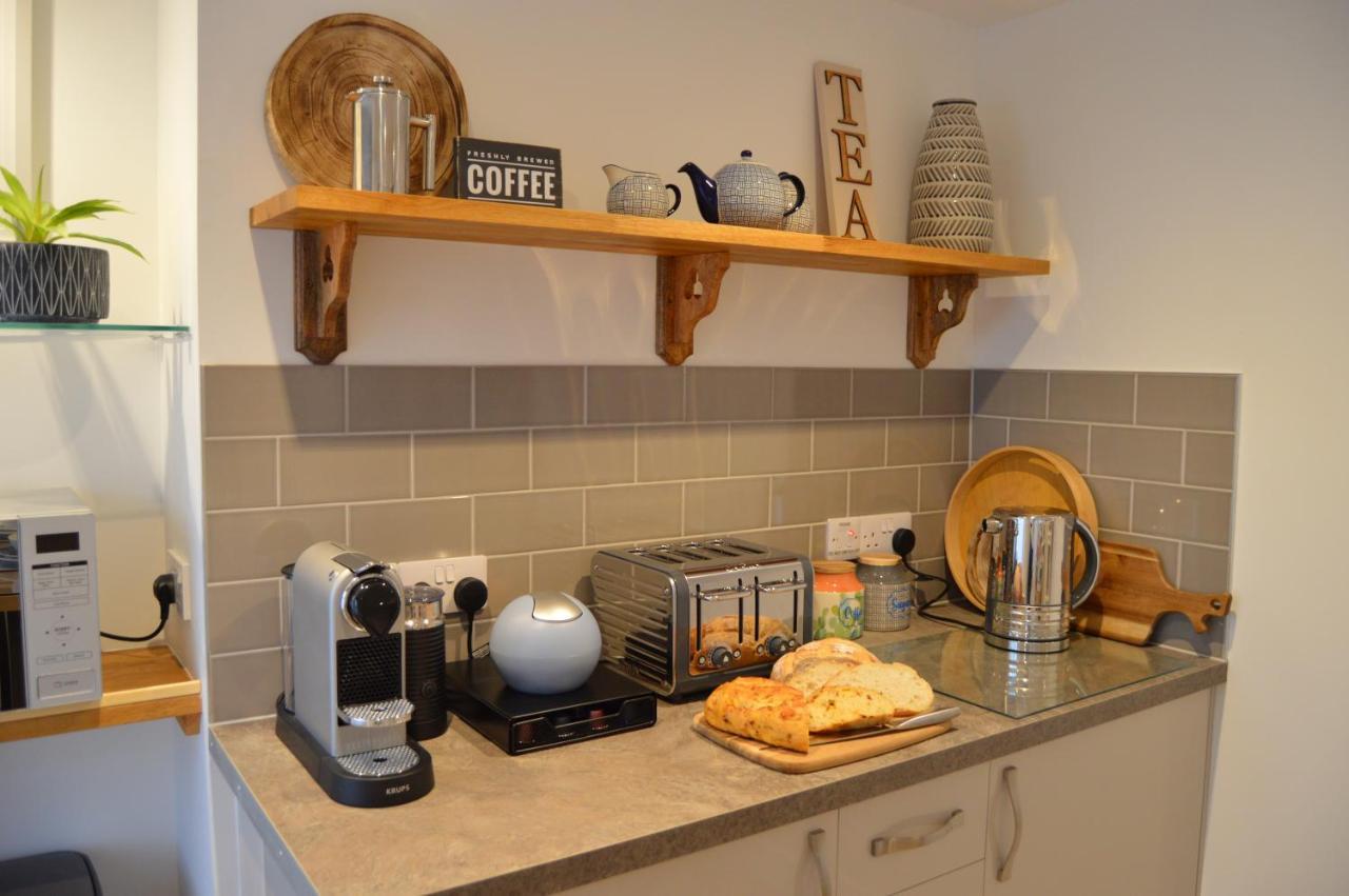 Апартаменты Makerston House Beauly Инвернесс