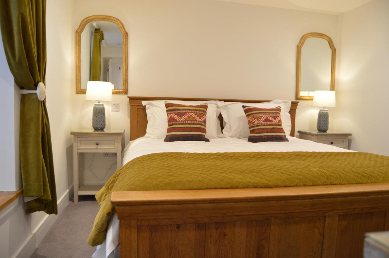Makerston House Beauly Апартаменты Инвернесс