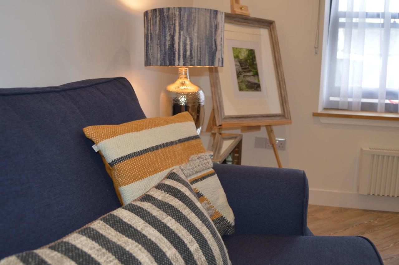 Makerston House Beauly * Инвернесс