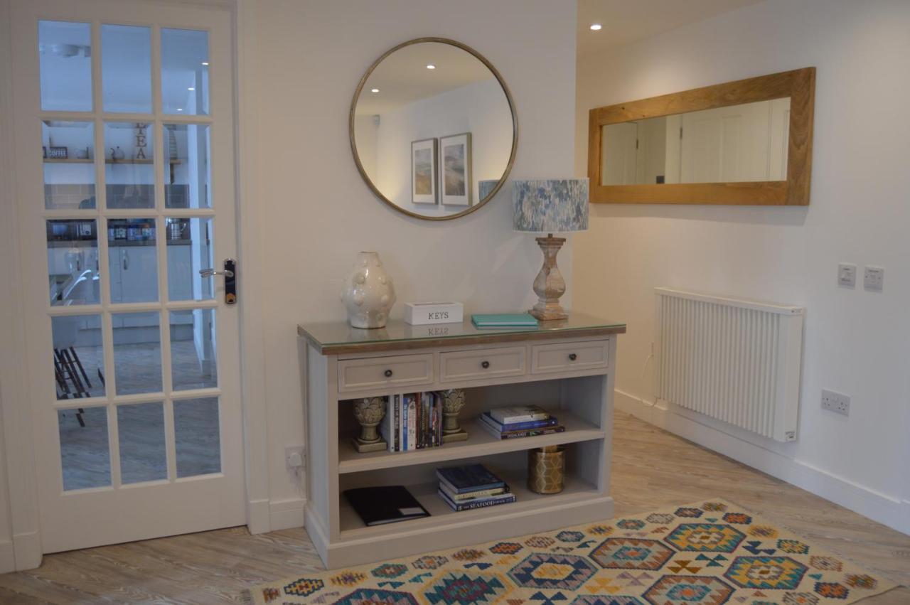 Апартаменты Makerston House Beauly *
