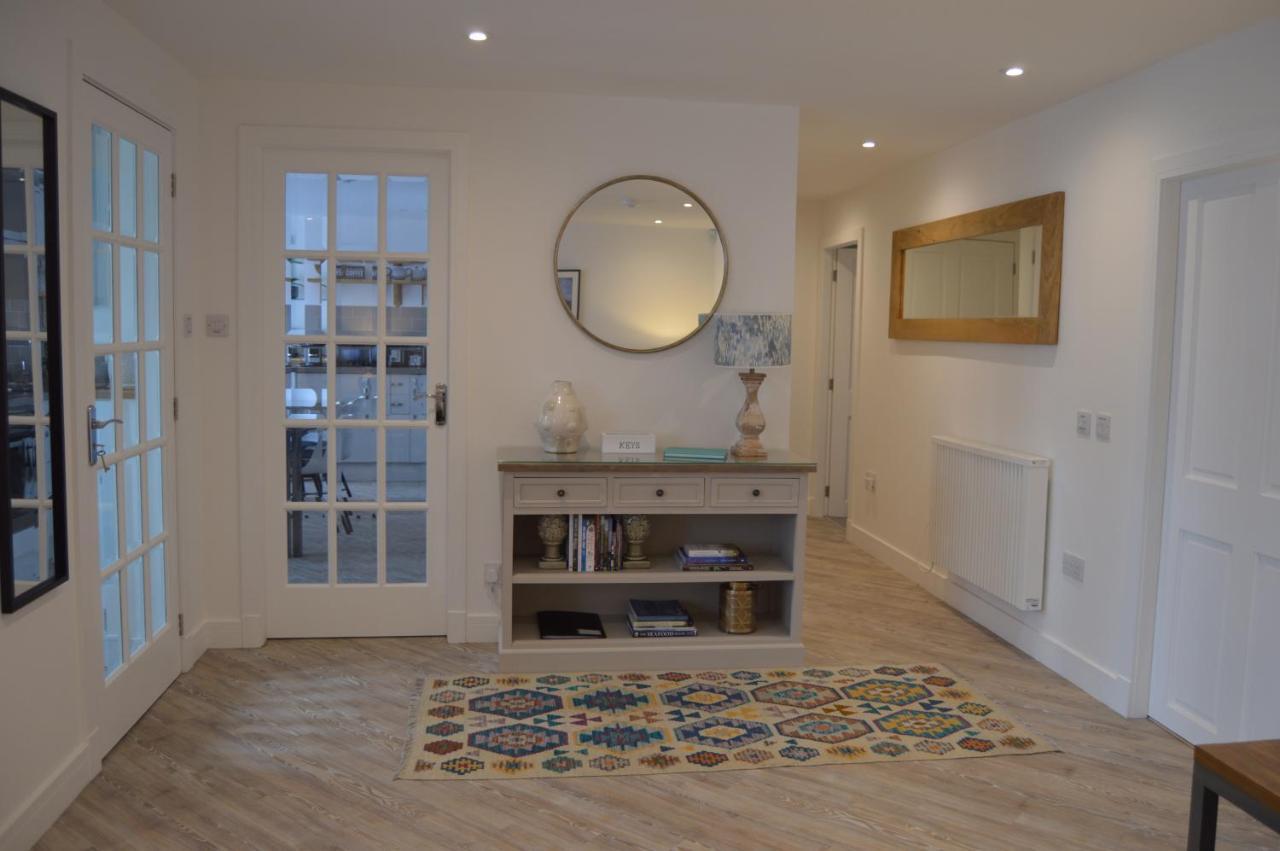 Makerston House Beauly Апартаменты *
